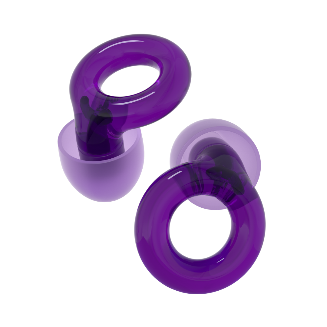 All Earplugs for Optimal Noise Reduction - Loop Earplugs
