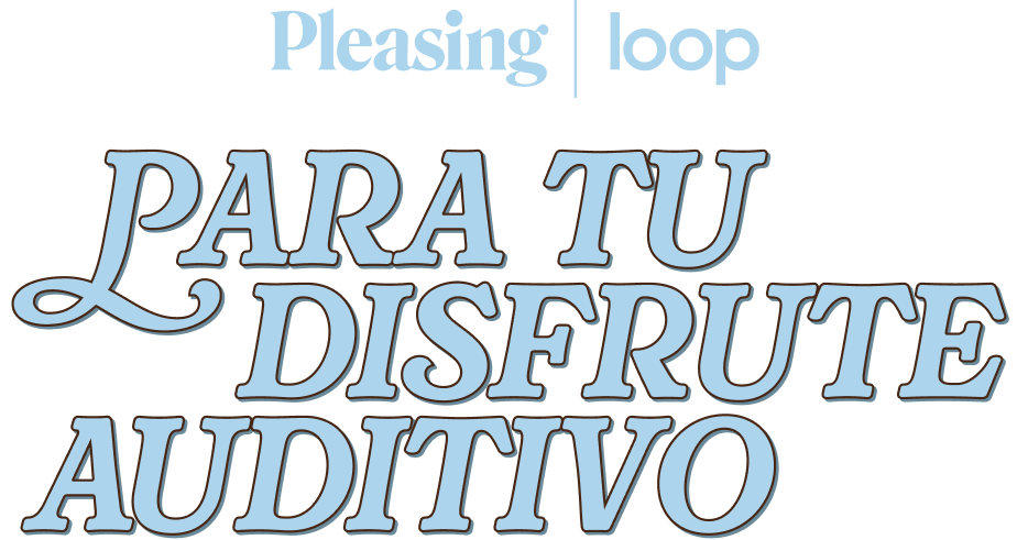 Tu Vida, Tu Volumen | Loop Earplugs