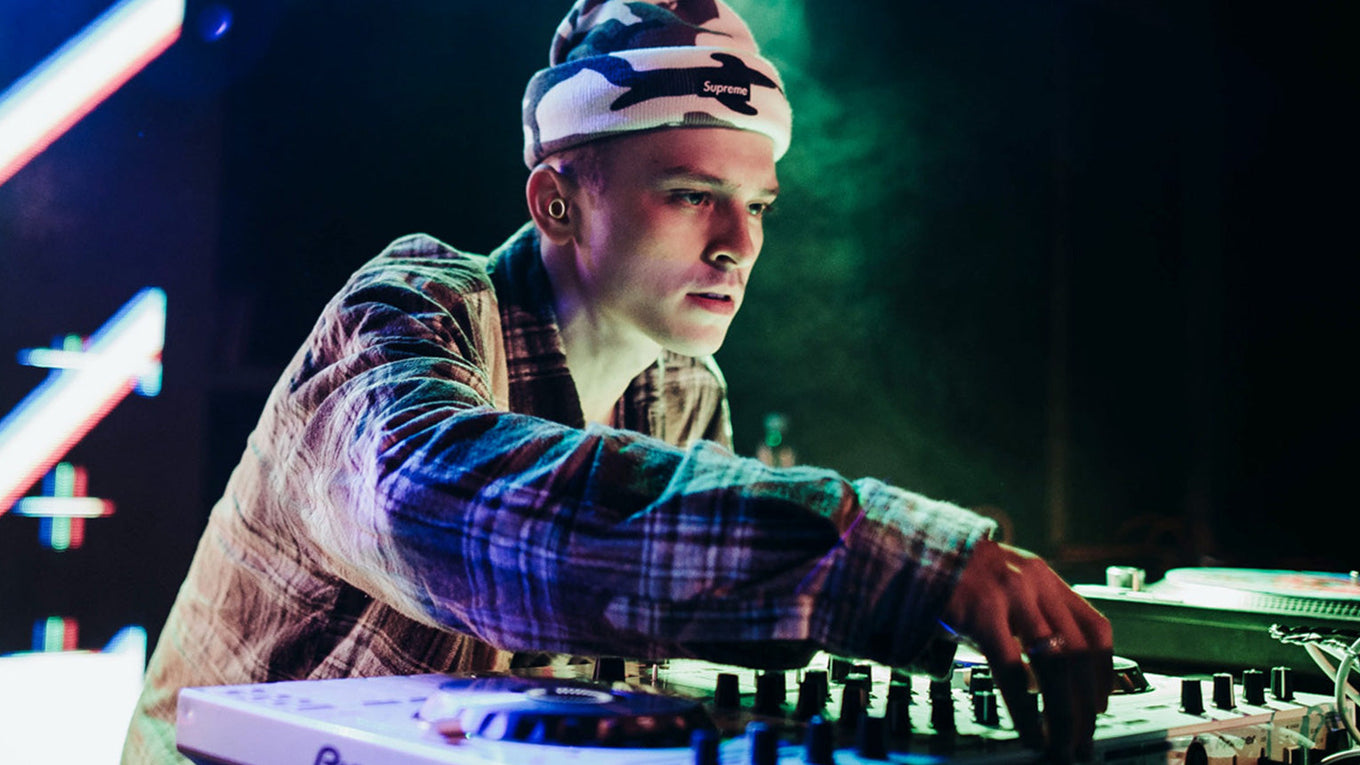 Earplugs for DJs | Loop Earplugs