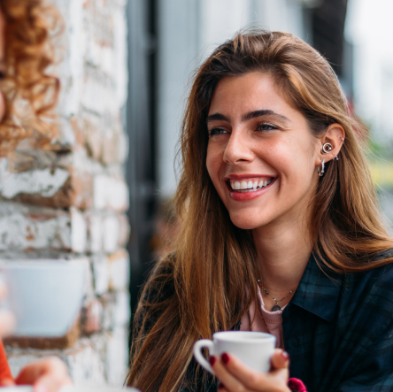 Soulagement instantané