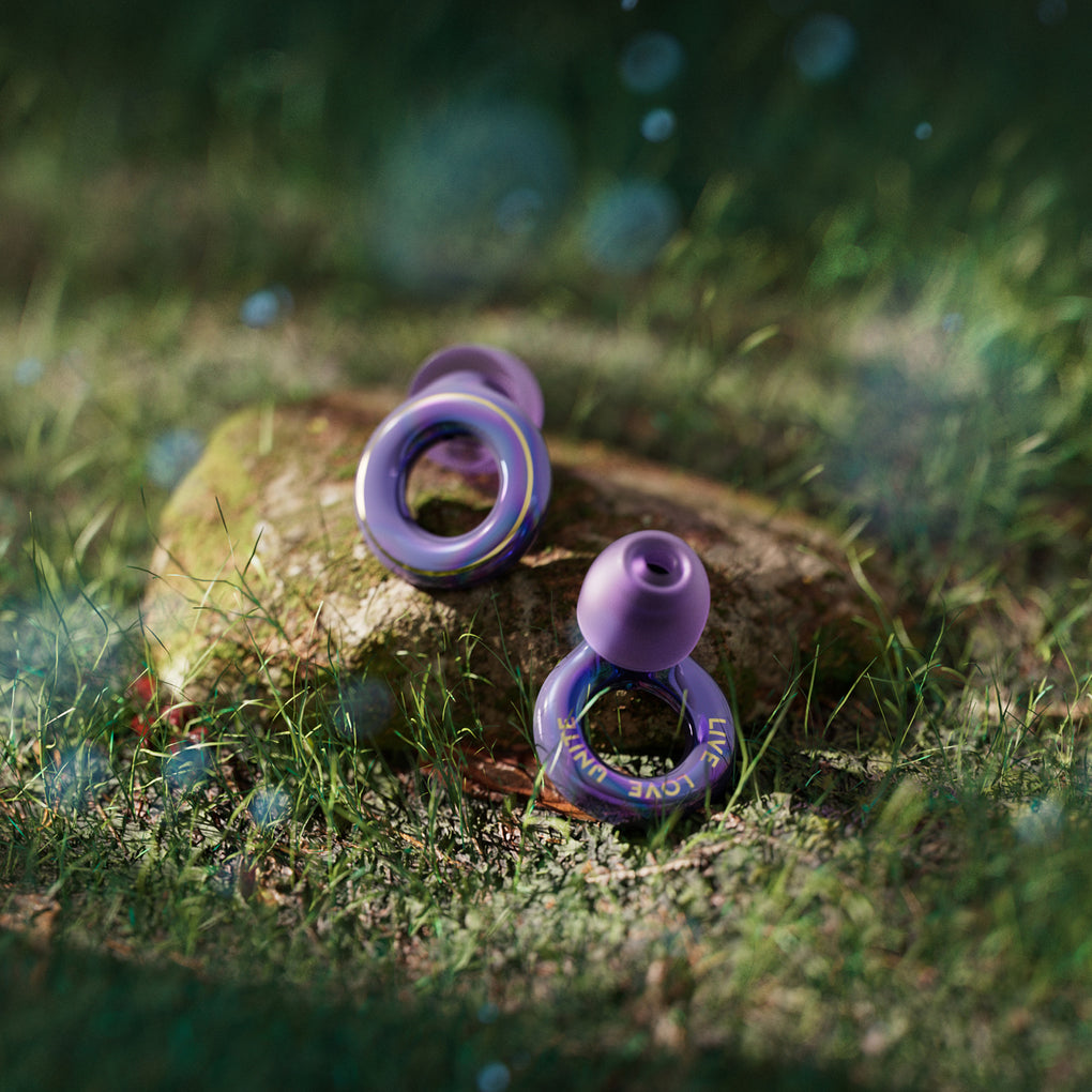 Loop Earplugs and Tomorrowland kick off third year of stigmabusting c