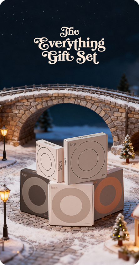 For the "get me anything"