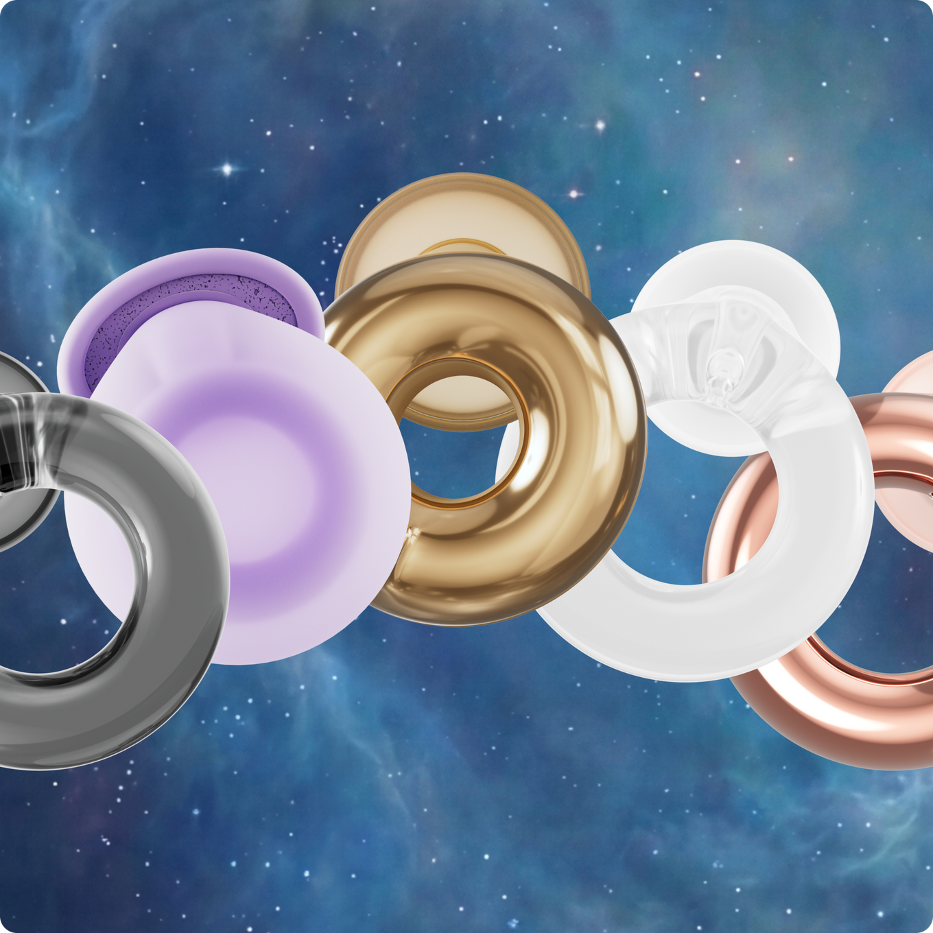 Taurus – Loop Earplugs
