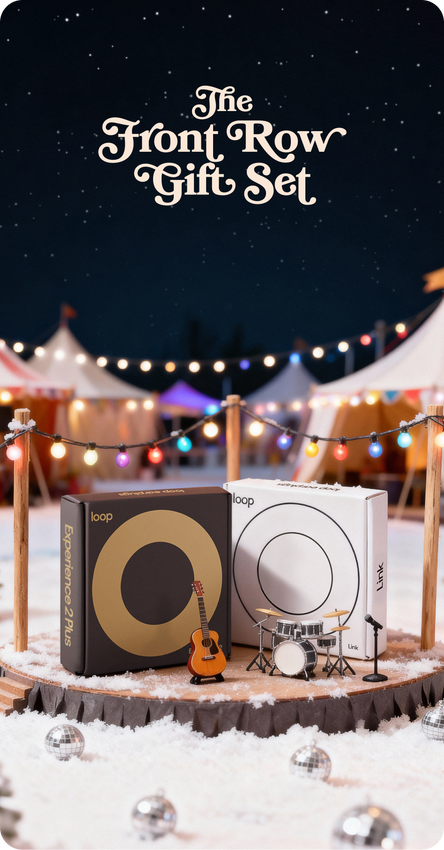 For the Jingle Bell rocker