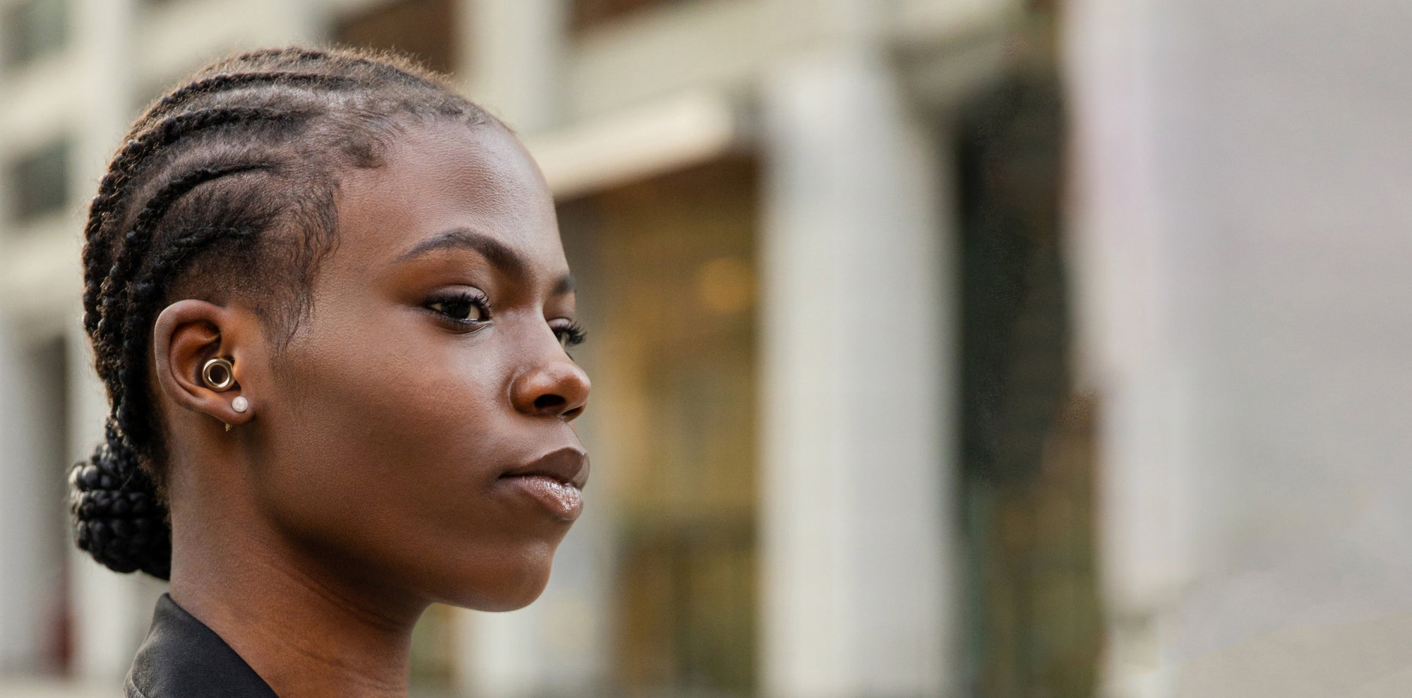 Your life, your volume | Loop Earplugs