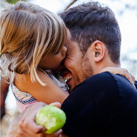 Linderung von Alltagslärm