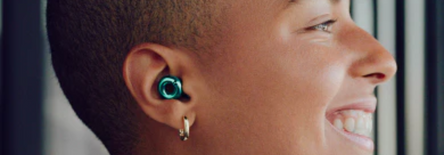 What is SNR and how is it different from NRR?