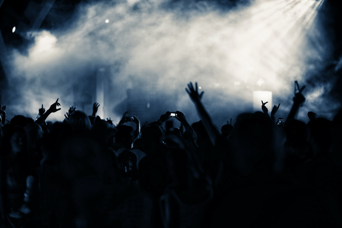 Cercle Raves The Ultimate Guide To Raves | Loop Earplugs