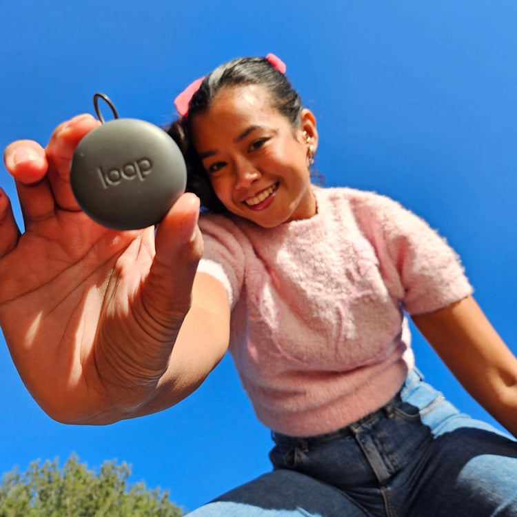 Loop Legends – Loop Earplugs