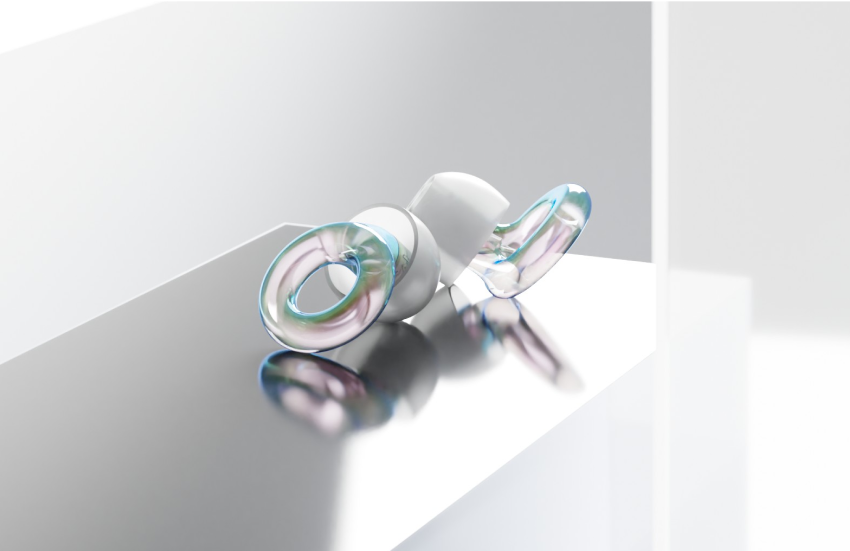 Limited Editions Loop Earplugs