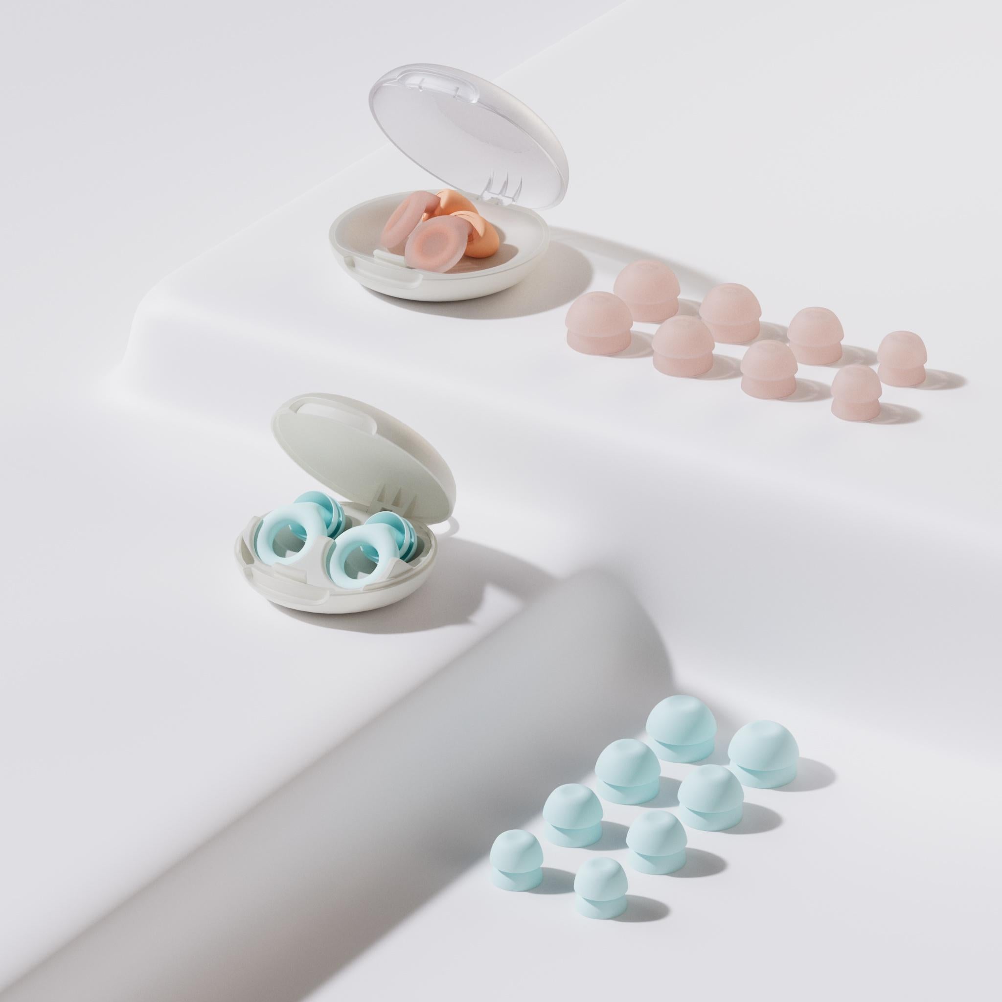 The Cocooning Bundle| Up to 30% OFF | Gift Sale – Loop Earplugs