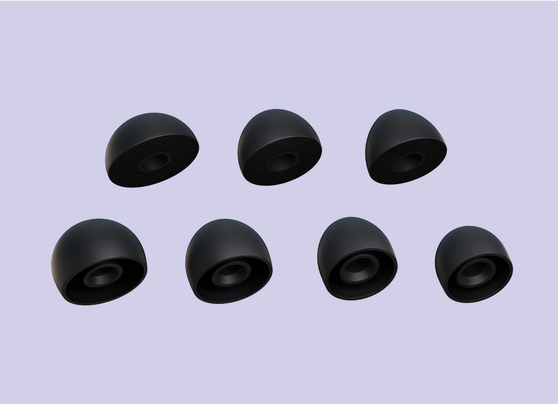 My Loops - Engage Plus | Loop Earplugs