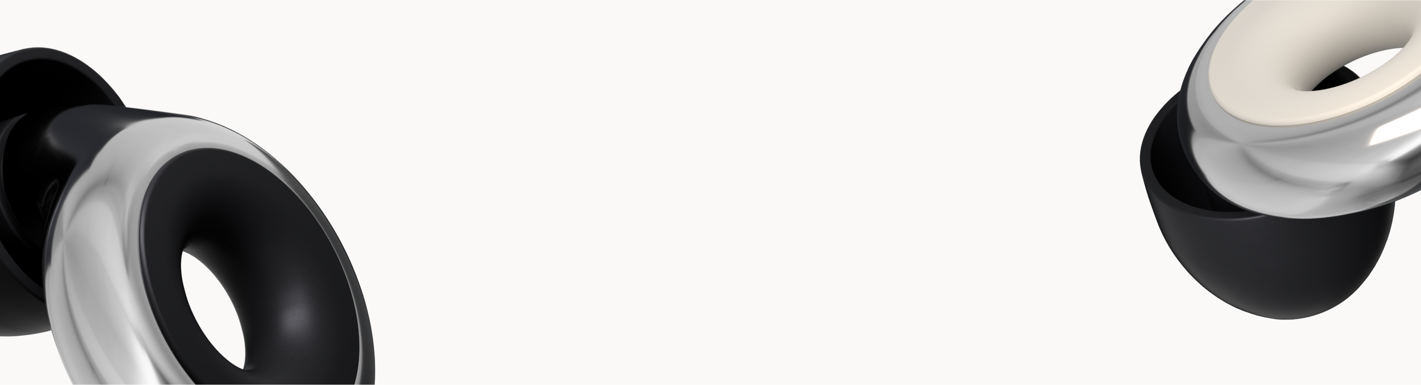 My Loops Experience Plus Loop Earplugs