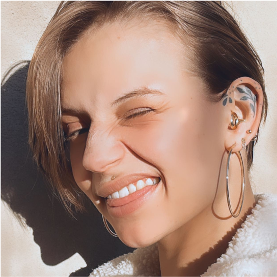 Ear Loop Style My Loop Switch 1 | Loop Earplugs