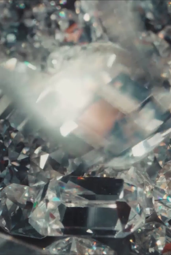 Swarovski x Loop | Crystal-Crafted Style – Loop Earplugs