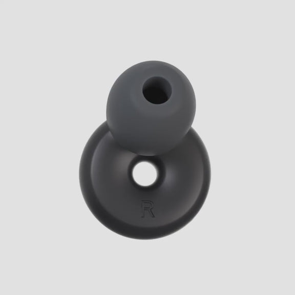 Loop Switch: 3-in-1 Earplug Sound Control – Loop Earplugs