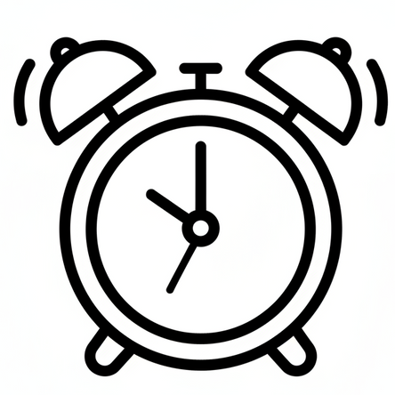 Quiet enough to sleep, open enough to hear your alarmity communities