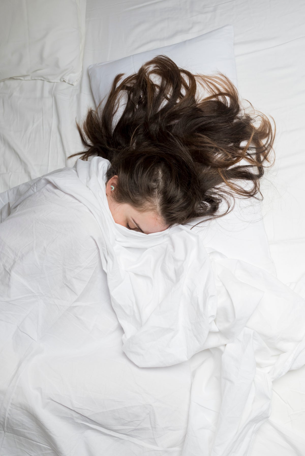 Sleep Loop How Sleeping With Earplugs Can Improve Your Sleep | Loop Earplugs