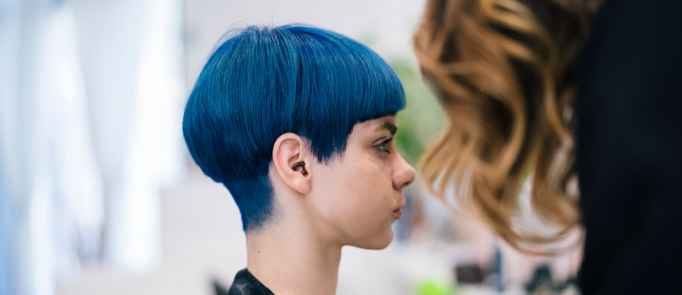 Earplugs for Autism Loop Earplugs - Main Image