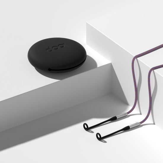 Loop Link: Magnetic Connector for Security – Loop Earplugs