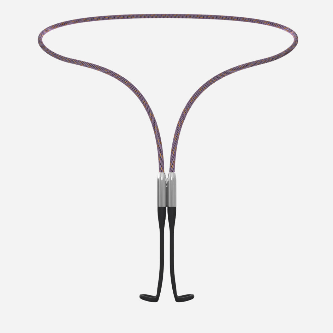 Loop Link: Magnetic Connector for Security – Loop Earplugs