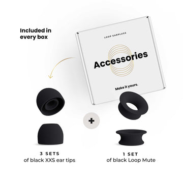 Accessories – Loop Earplugs