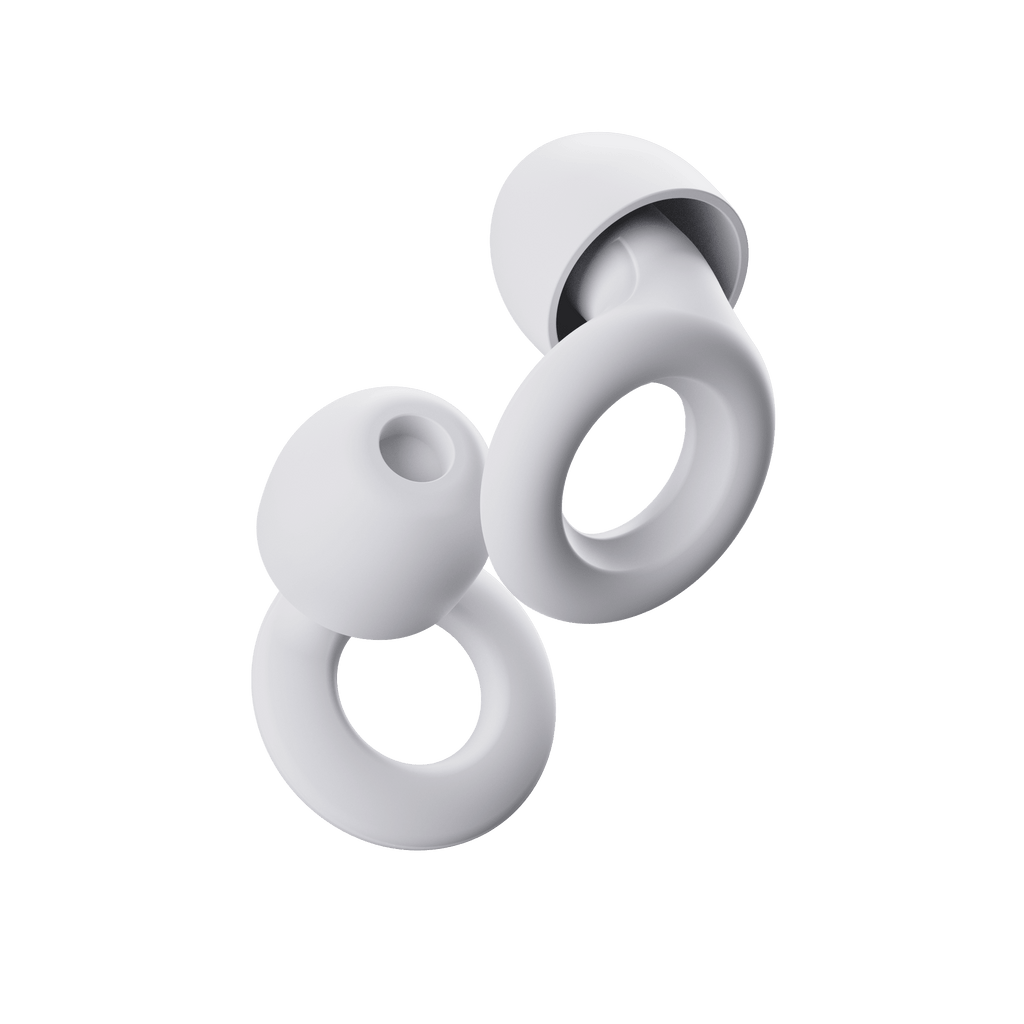 Loop Earplugs: Merging Music, Style & Protection - Loop