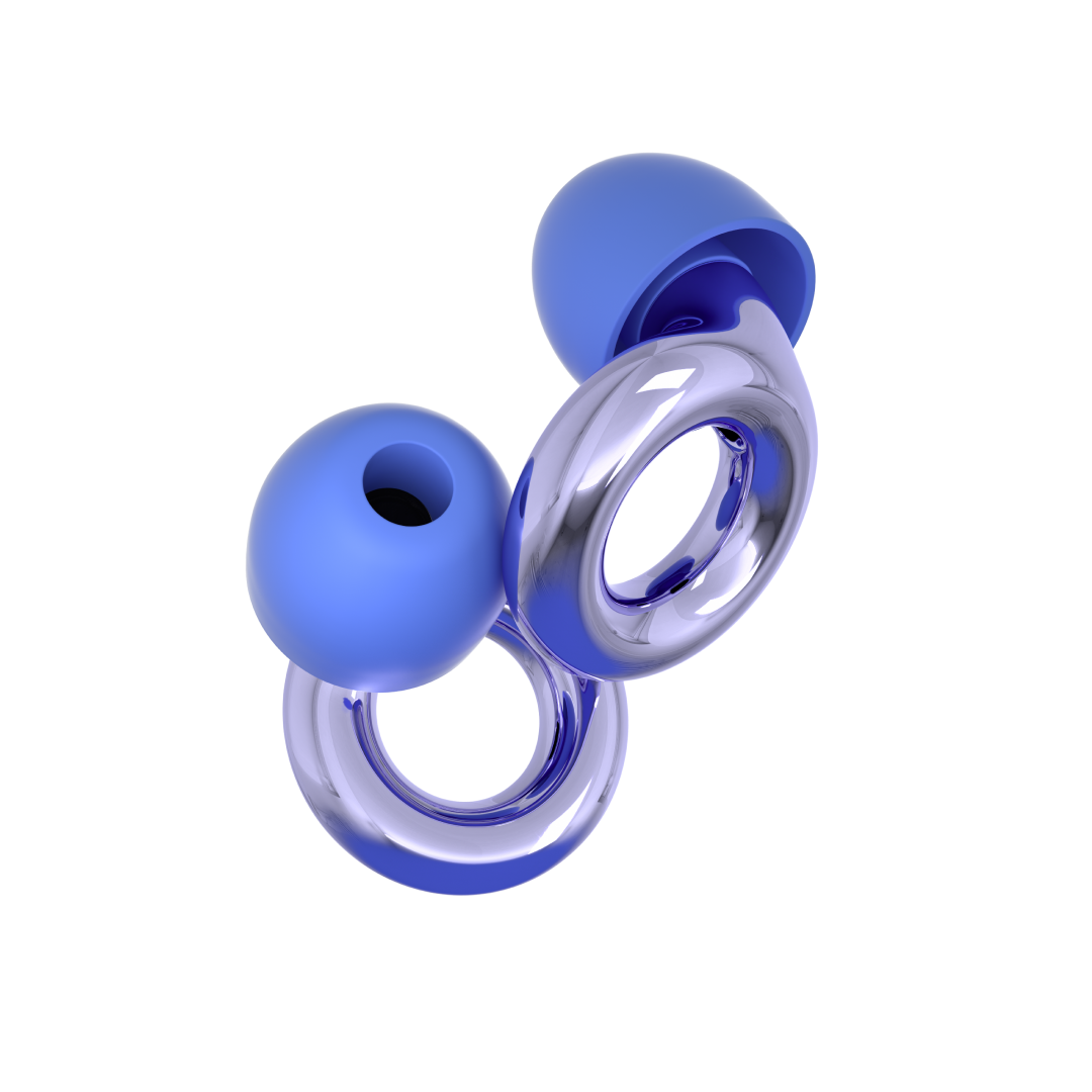 All Earplugs for Optimal Noise Reduction - Loop Earplugs