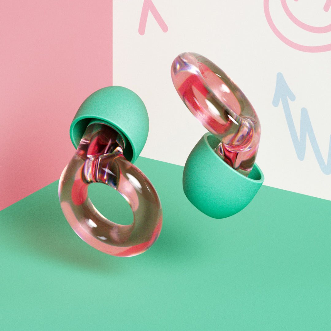 Loop Engage Kids: 16 dB Shield for Ages 6+ – Loop Earplugs