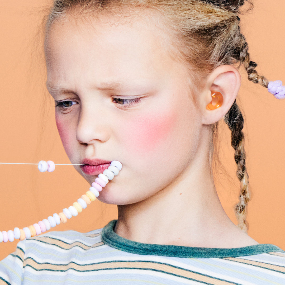 Kids Earplugs Loop Earplugs